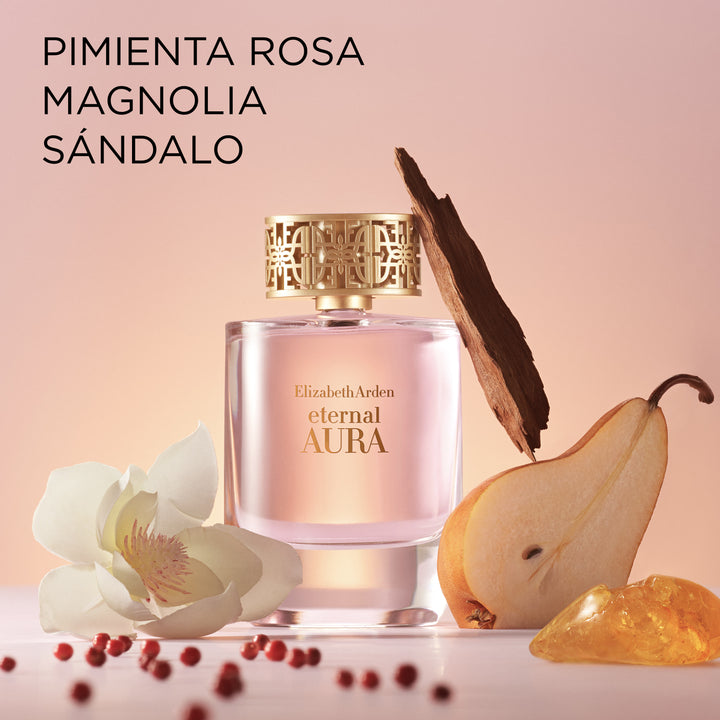 Eternal Aura Eau de Parfum