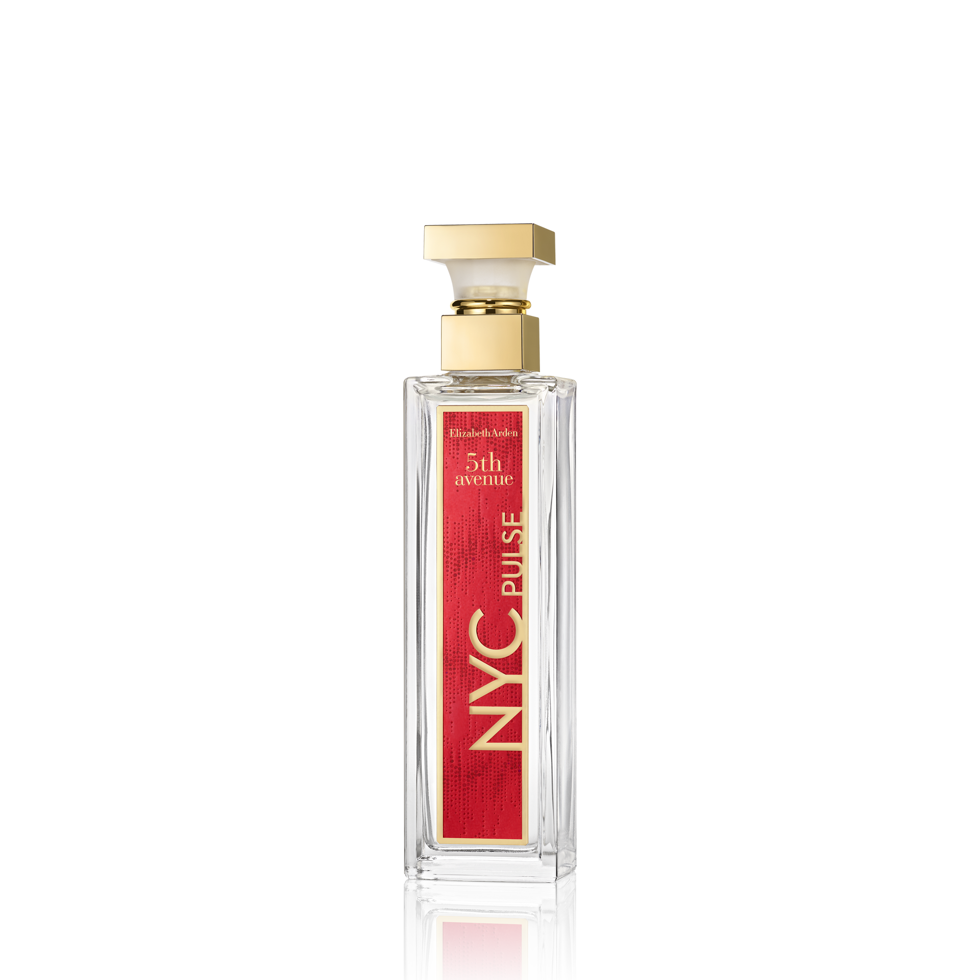 5th avenue NYC Pulse Eau de Parfum Spray – Elizabeth Arden España