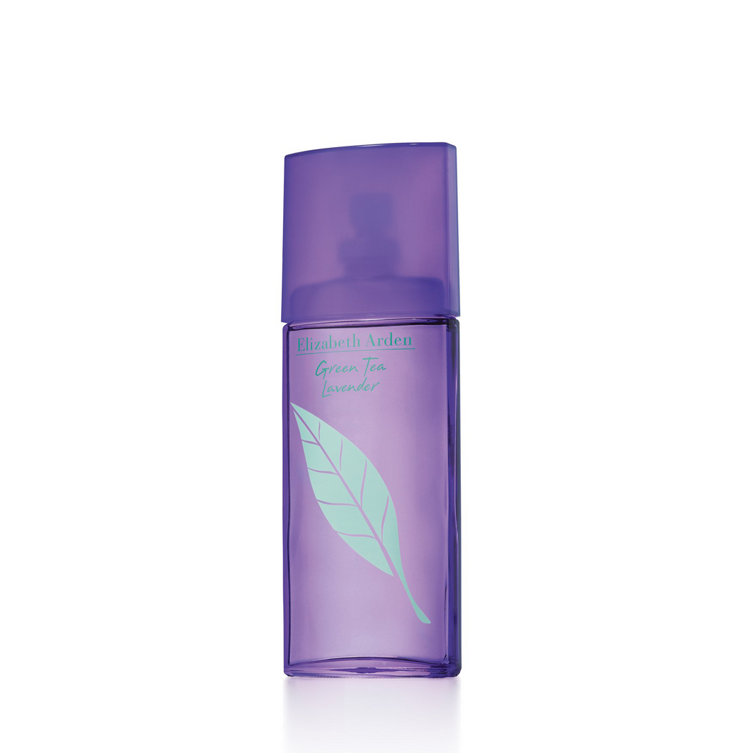 Green Tea Lavender Eau de Toilette Spray