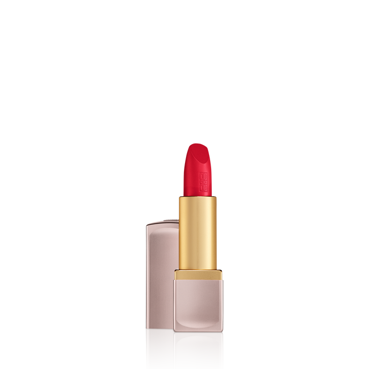 Lip Color Lipstick - Legendary Red Matte