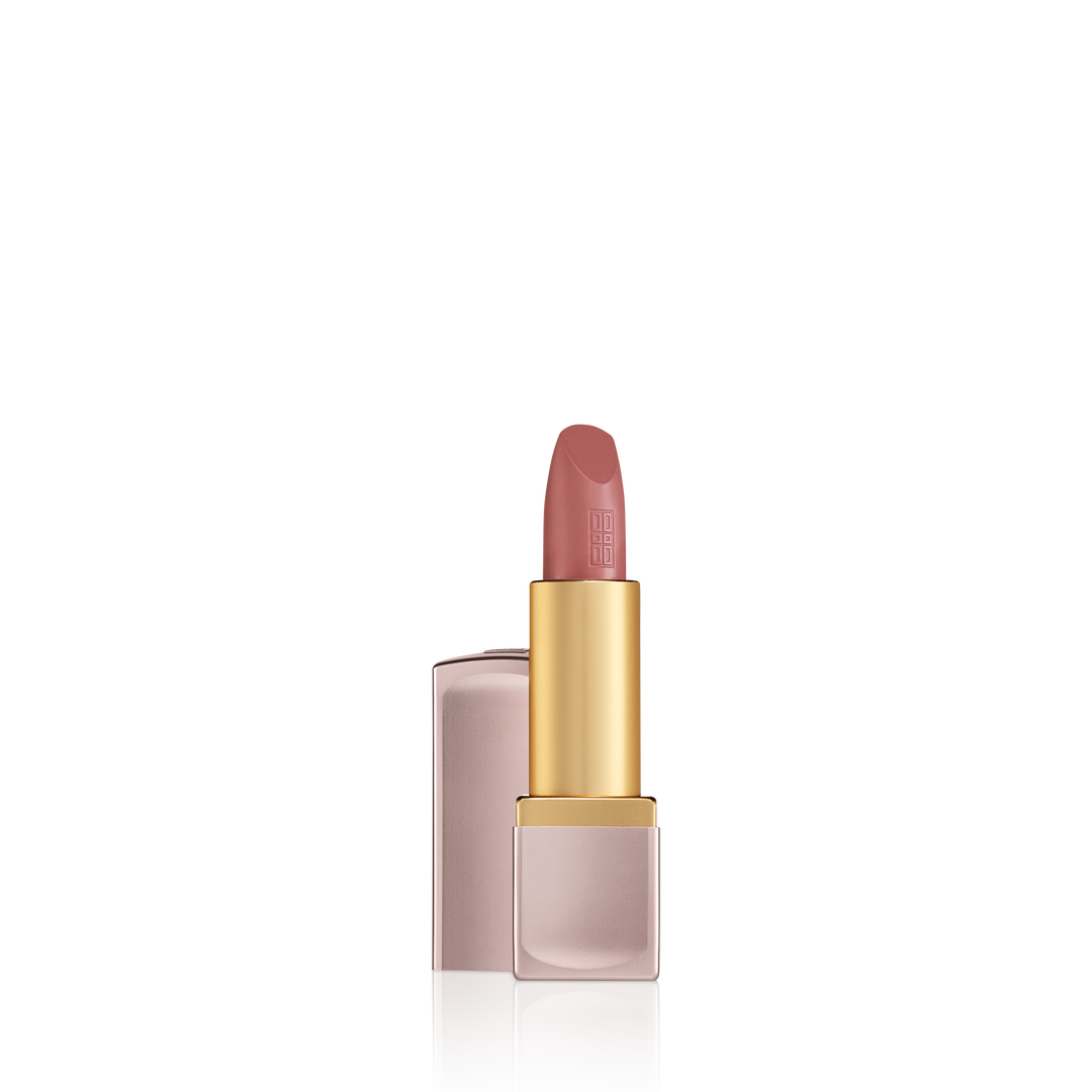 Lip Color Lipstick - Nude Blush Matte