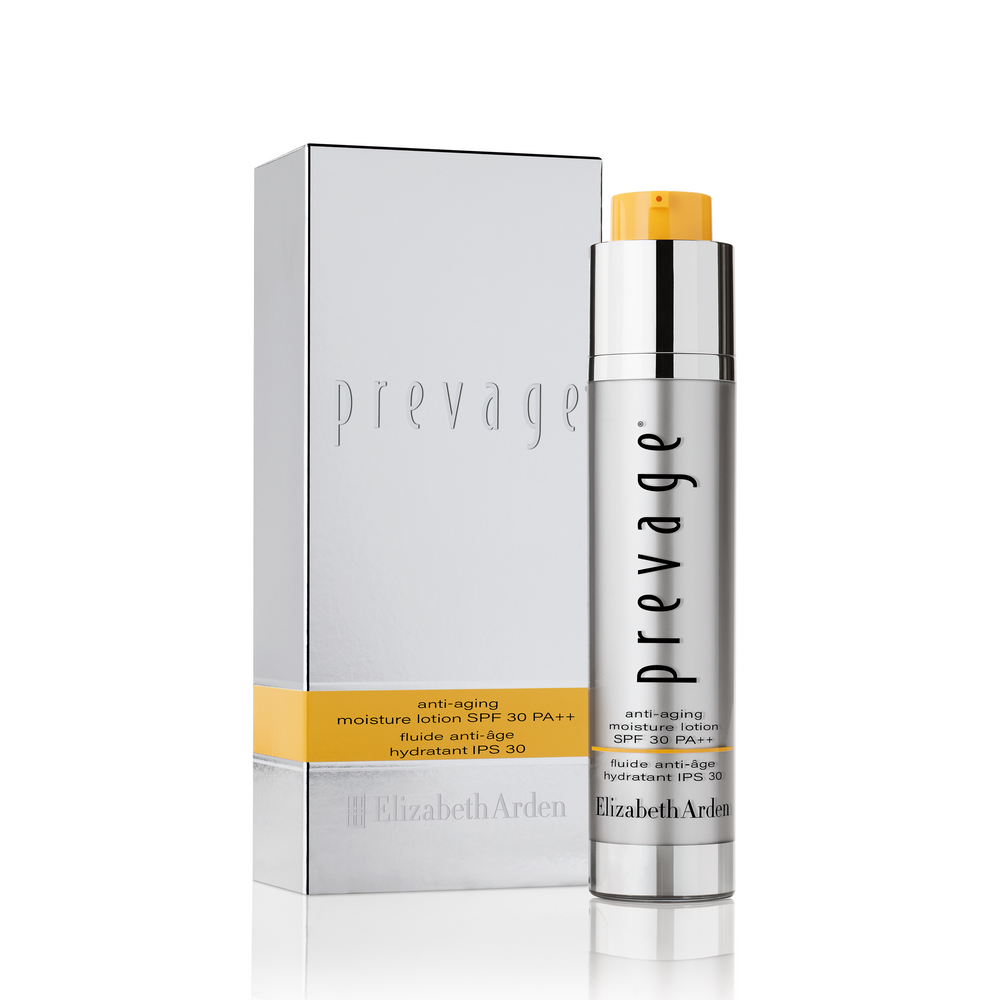 PREVAGE Anti Aging Moisture Lotion Broad Spectrum
