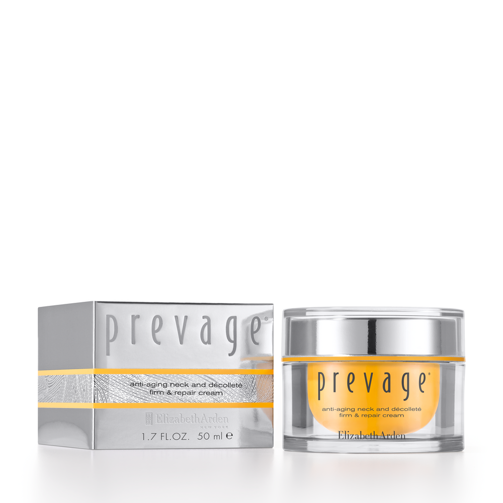 PREVAGE Anti Aging crema cuello y escote Lift and Firm