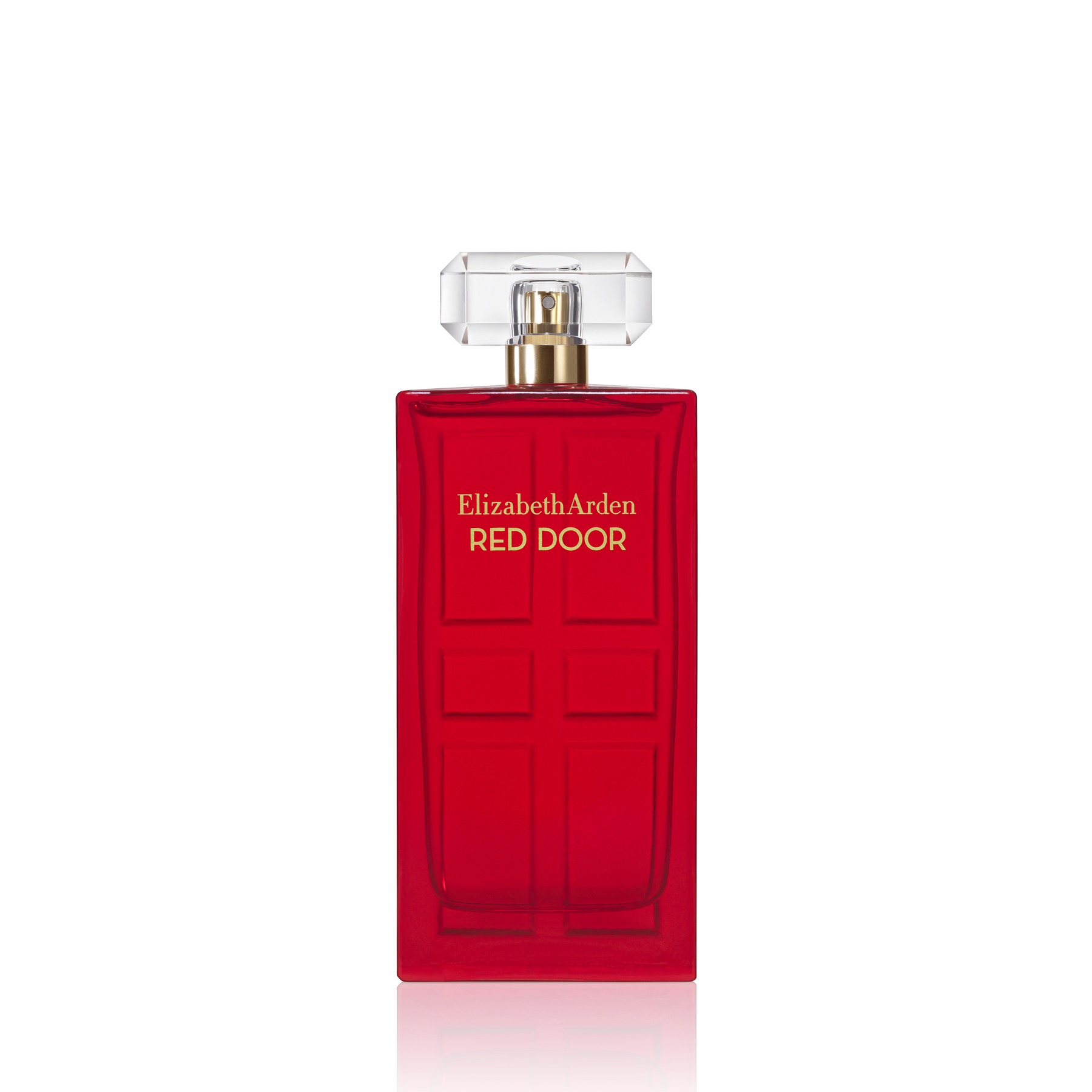 Red Door Eau de Toilette Elizabeth Arden Elizabeth Arden España