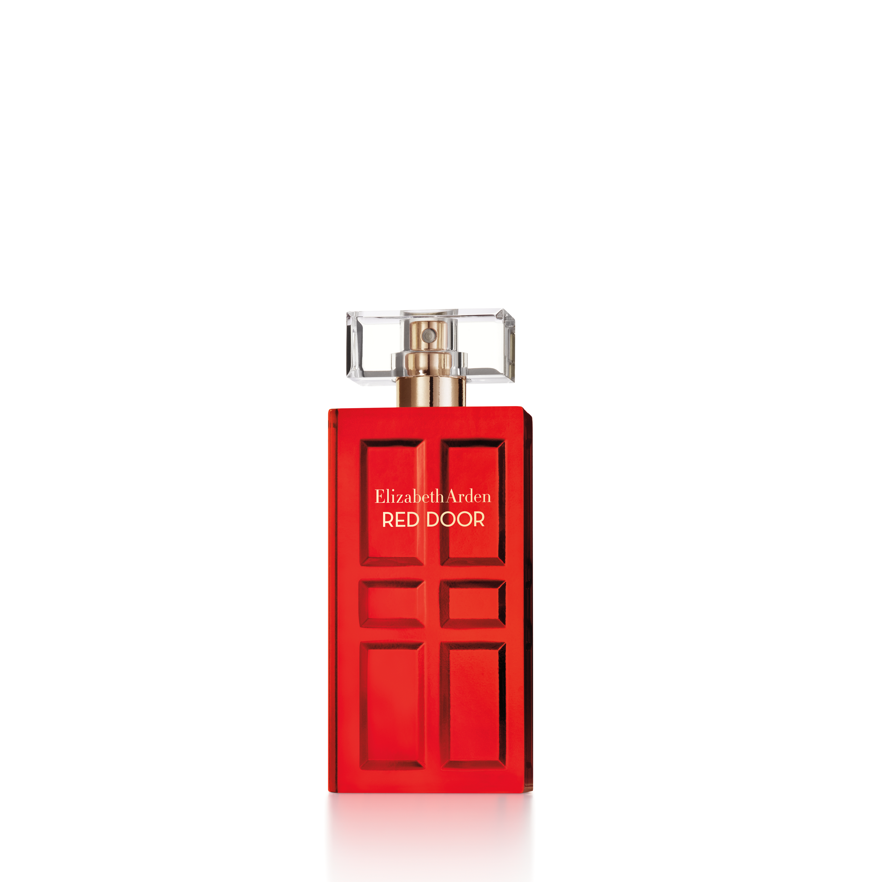 Parfum Elizabeth Arden Red Door Eau De Toilette - Flacon 100 Ml, Neuf Sous Emballage D'origine
