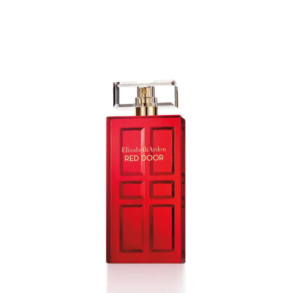 EA HOLIDAY24 ATF REDDOOR3.3OZEDT3PC 3 STYLIZEDGIFTSET