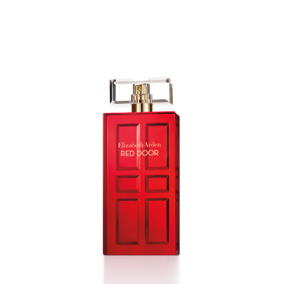 EA HOLIDAY24 ATF REDDOOR3.3OZEDT3PC 3 STYLIZEDGIFTSET