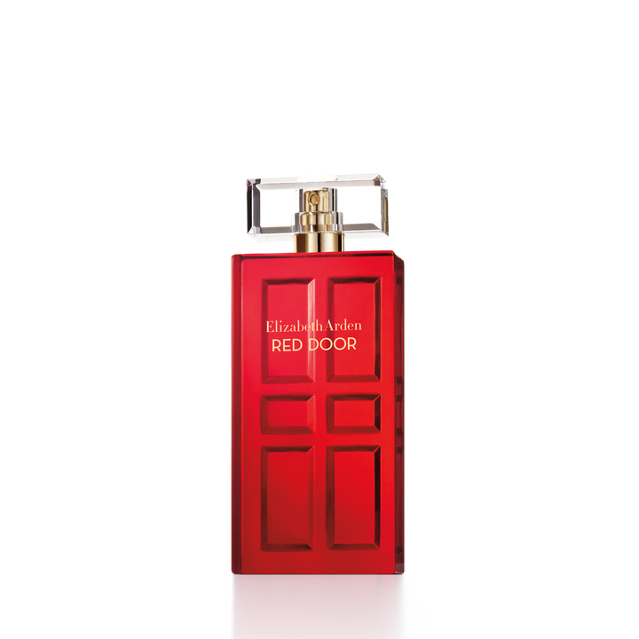 EA HOLIDAY24 ATF REDDOOR3.3OZEDT3PC 3 STYLIZEDGIFTSET