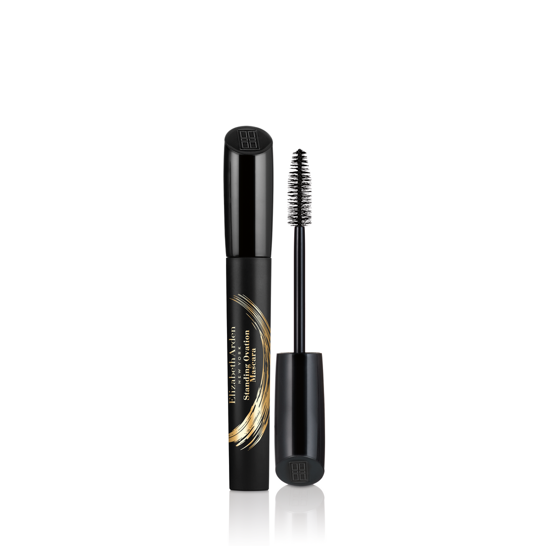 Standing Ovation Volumizing Mascara - Intense Black