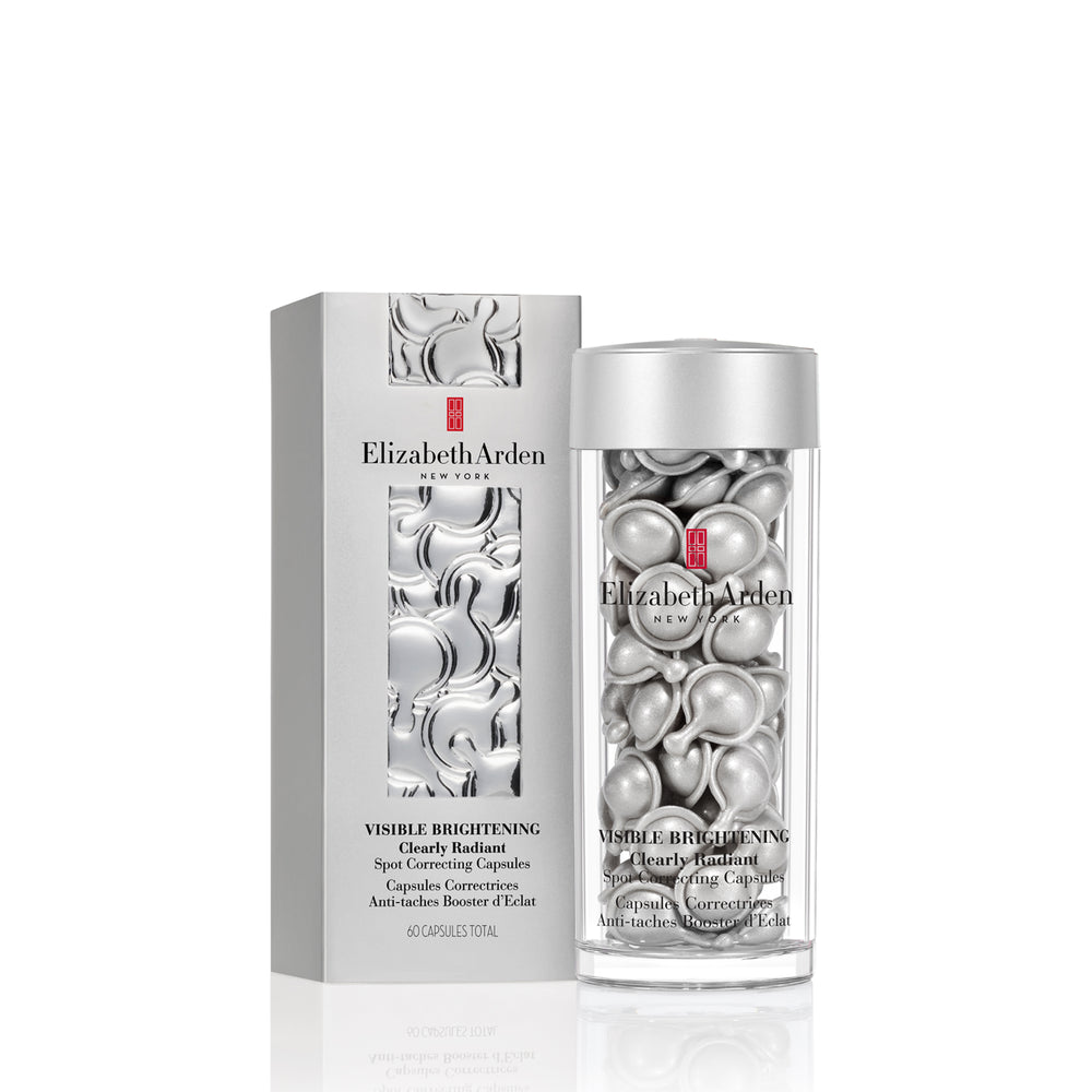 Cápsulas Ceramide | Elizabeth Arden España