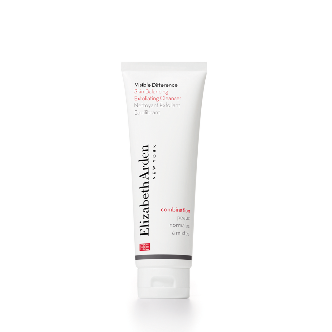 Visible Difference Exfoliating Cleanser