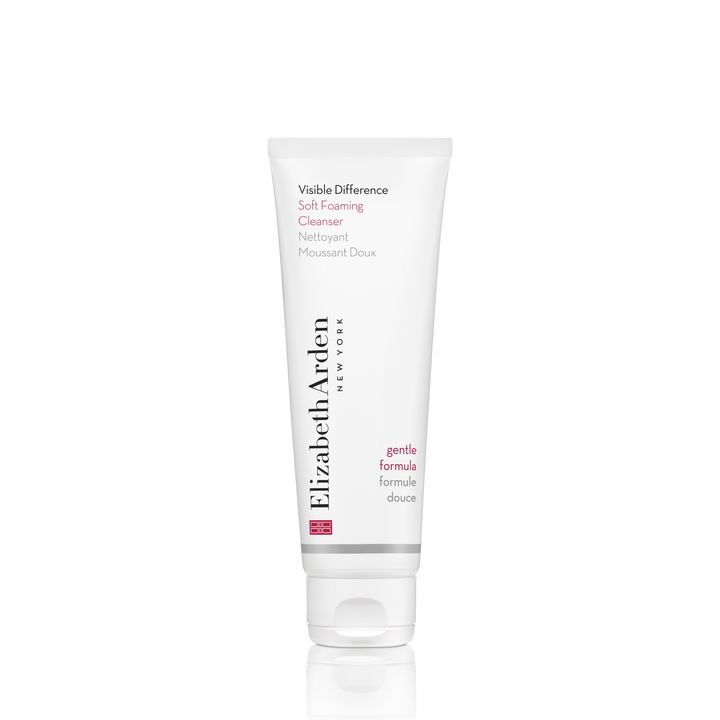 Visible Difference Soft Foaming Cleanser