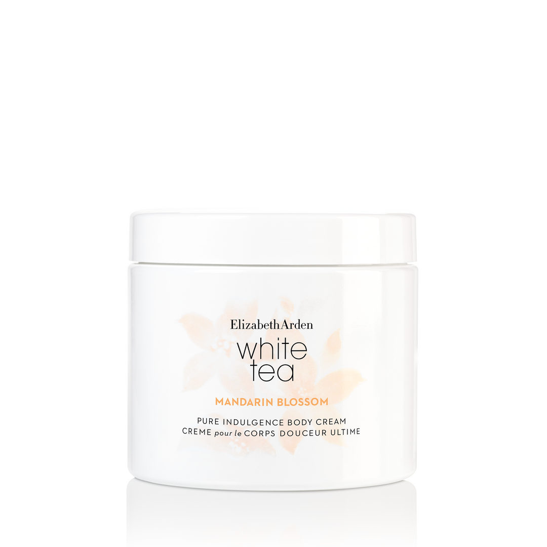 ElizabethArdenWhiteTeaMandarinBlossomPureIndulgenceBodyCream 400ml 3000x3000px 1