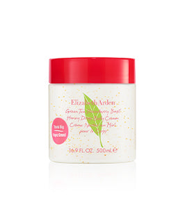 GREEN TEA STRAWBERRY