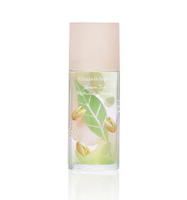 GREEN TEA PISTACHIO