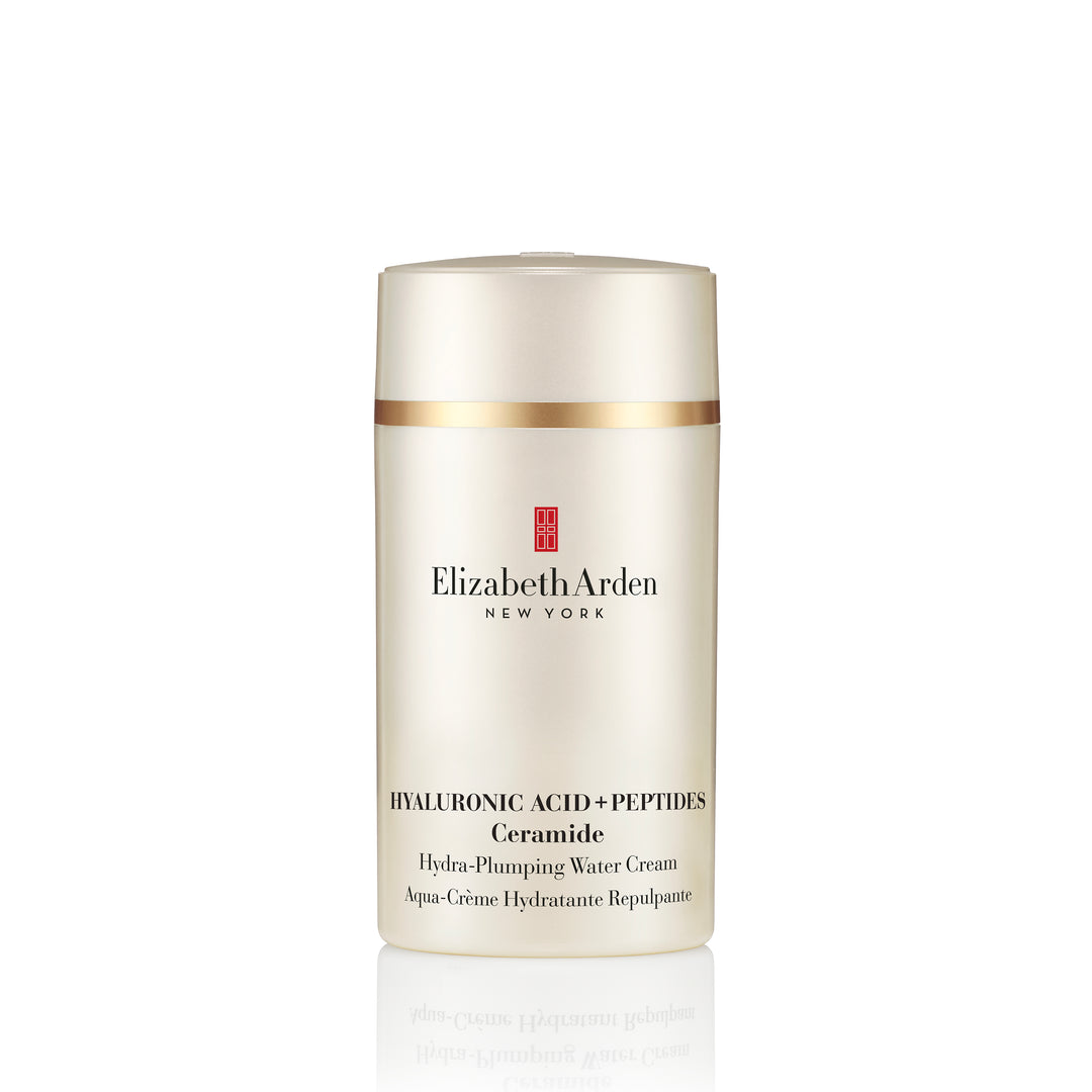 Ácido Hialurónico Ceramide Crema Hidro-Rellenadora Water Cream