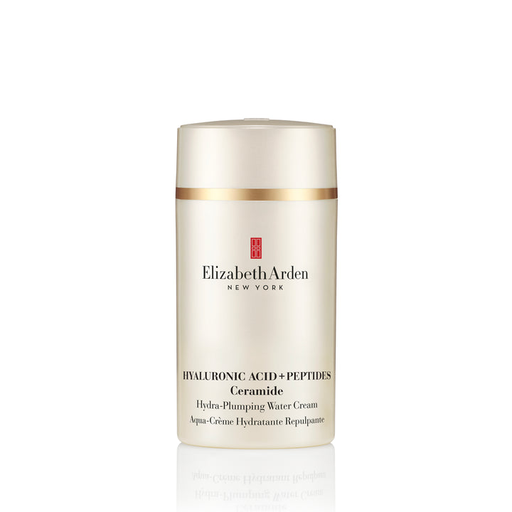 Ácido Hialurónico Ceramide Crema Hidro-Rellenadora Water Cream