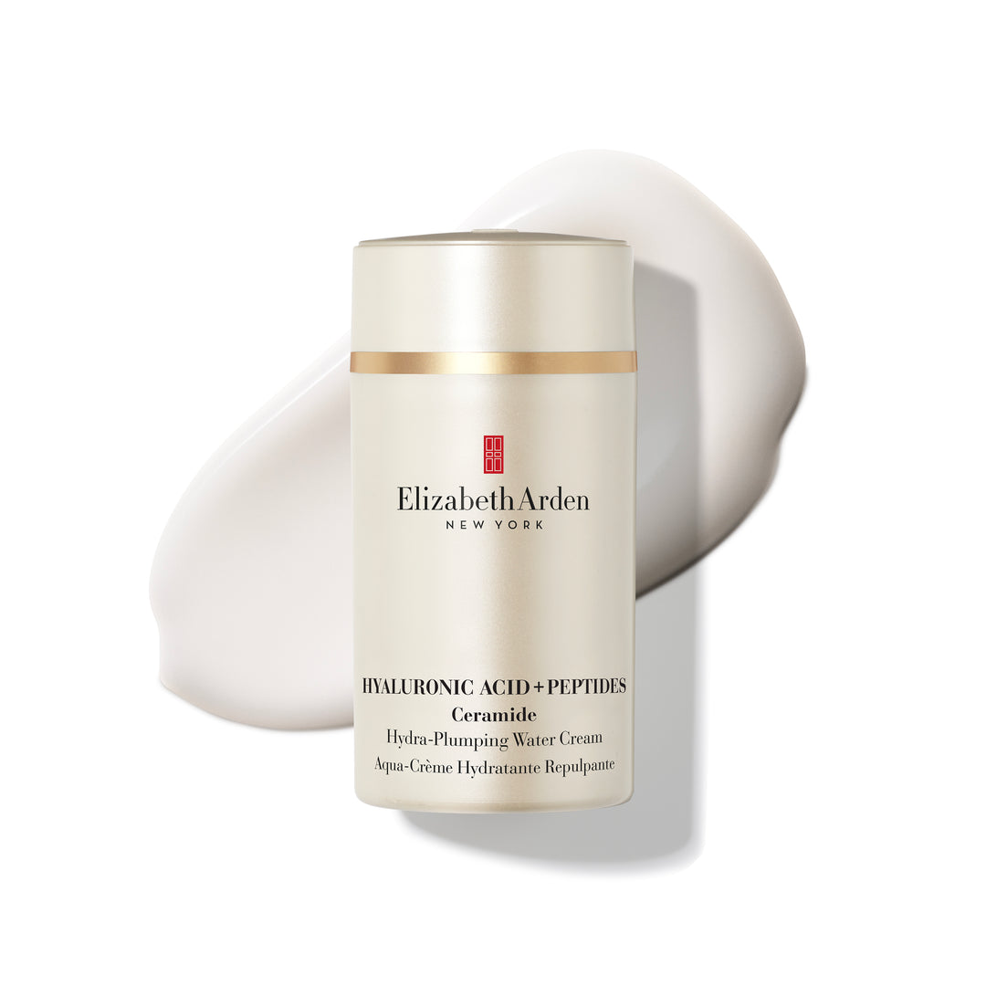 Ácido Hialurónico Ceramide Crema Hidro-Rellenadora Water Cream