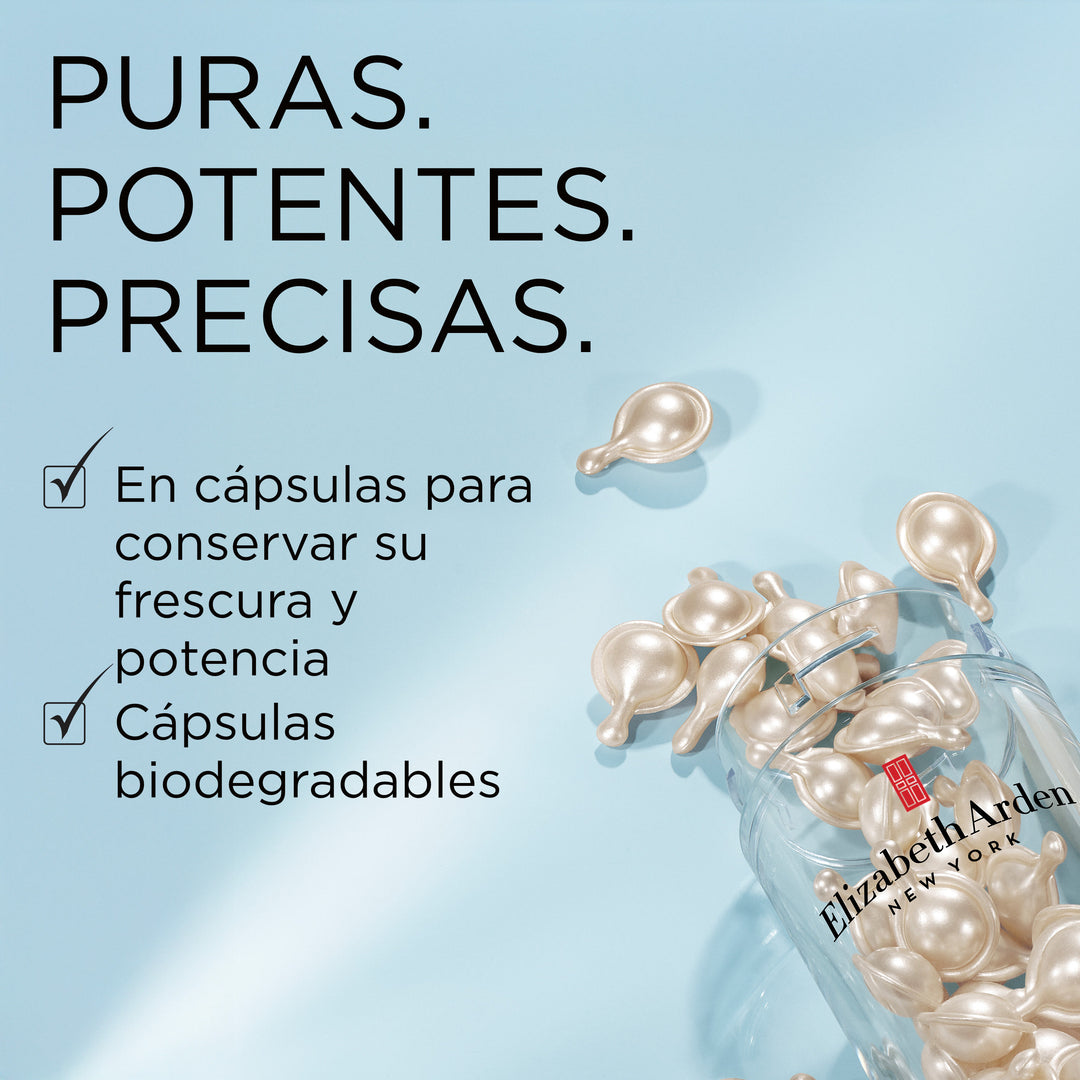 capsulas de ácido hialurónico
