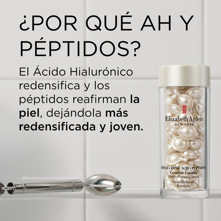capsulas de ácido hialurónico
