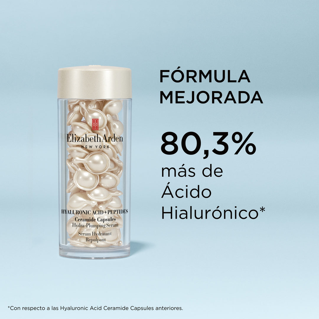 capsulas de ácido hialurónico