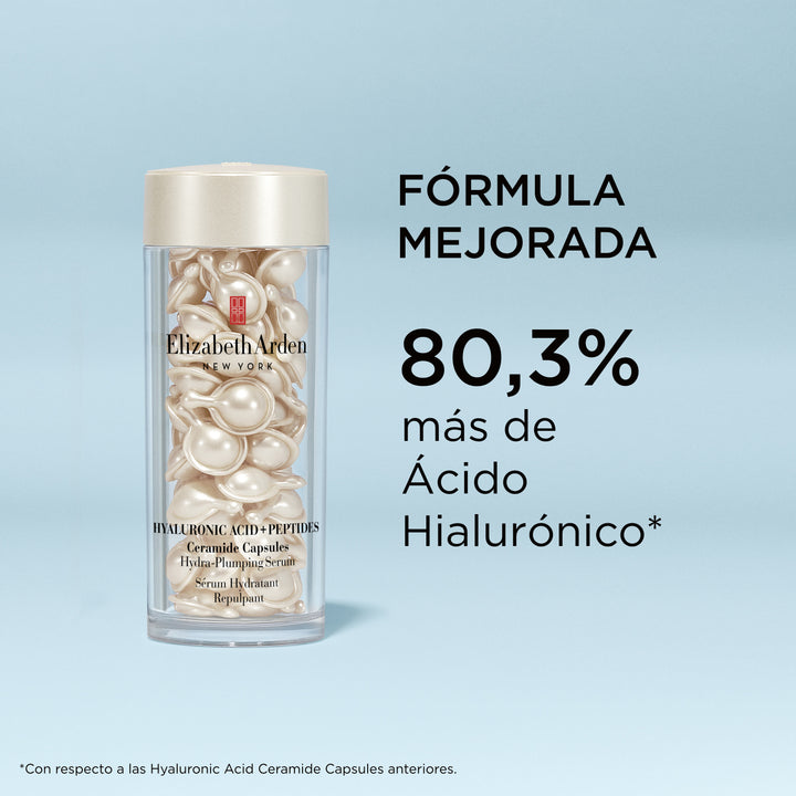 capsulas de ácido hialurónico