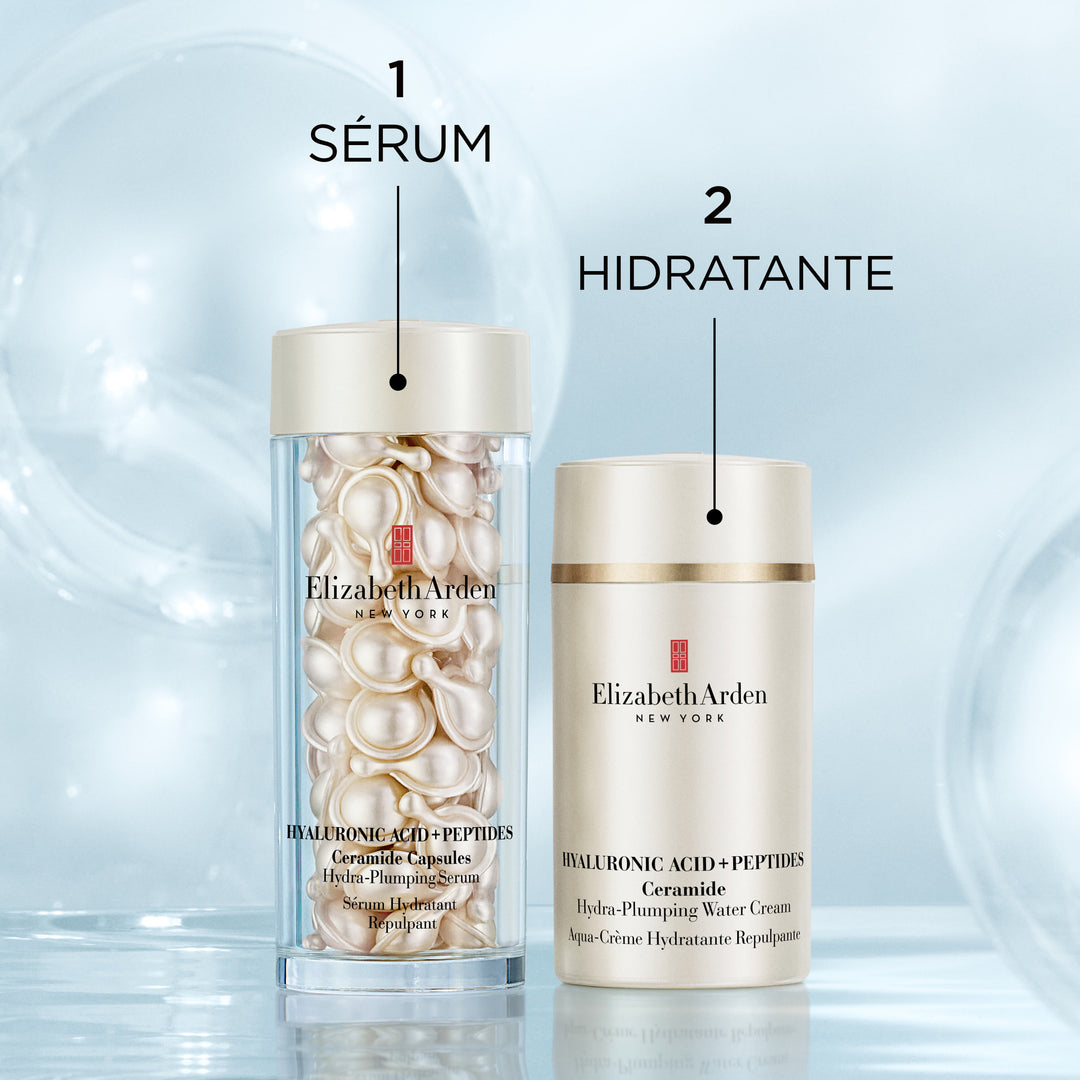 capsulas de ácido hialurónico