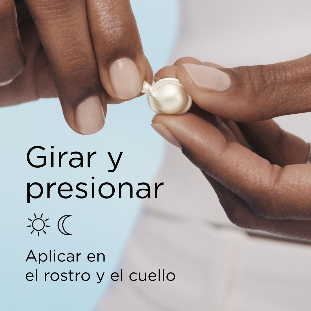 capsulas de ácido hialurónico