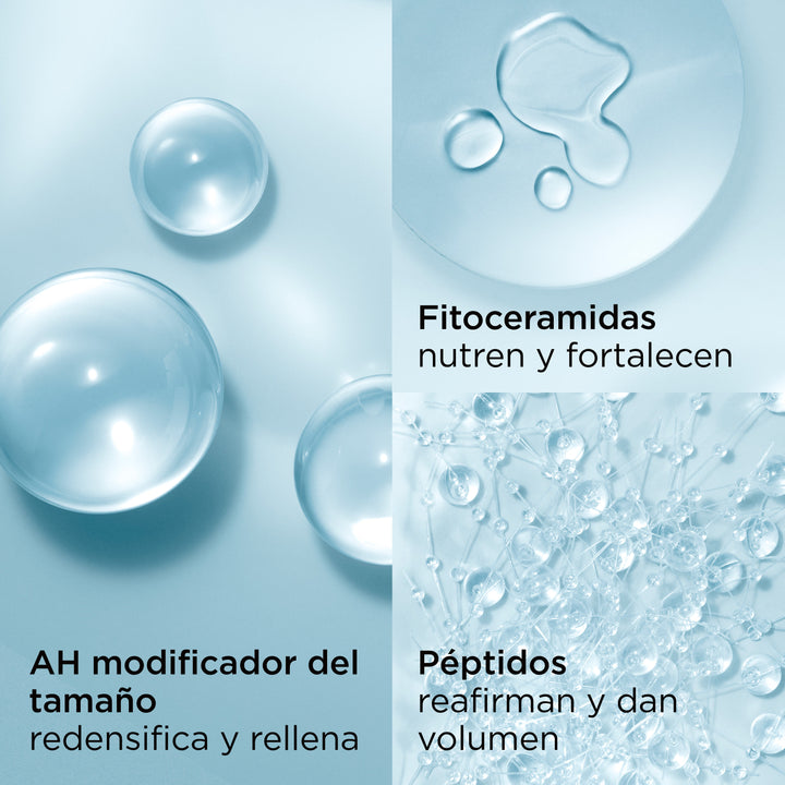 capsulas de ácido hialurónico