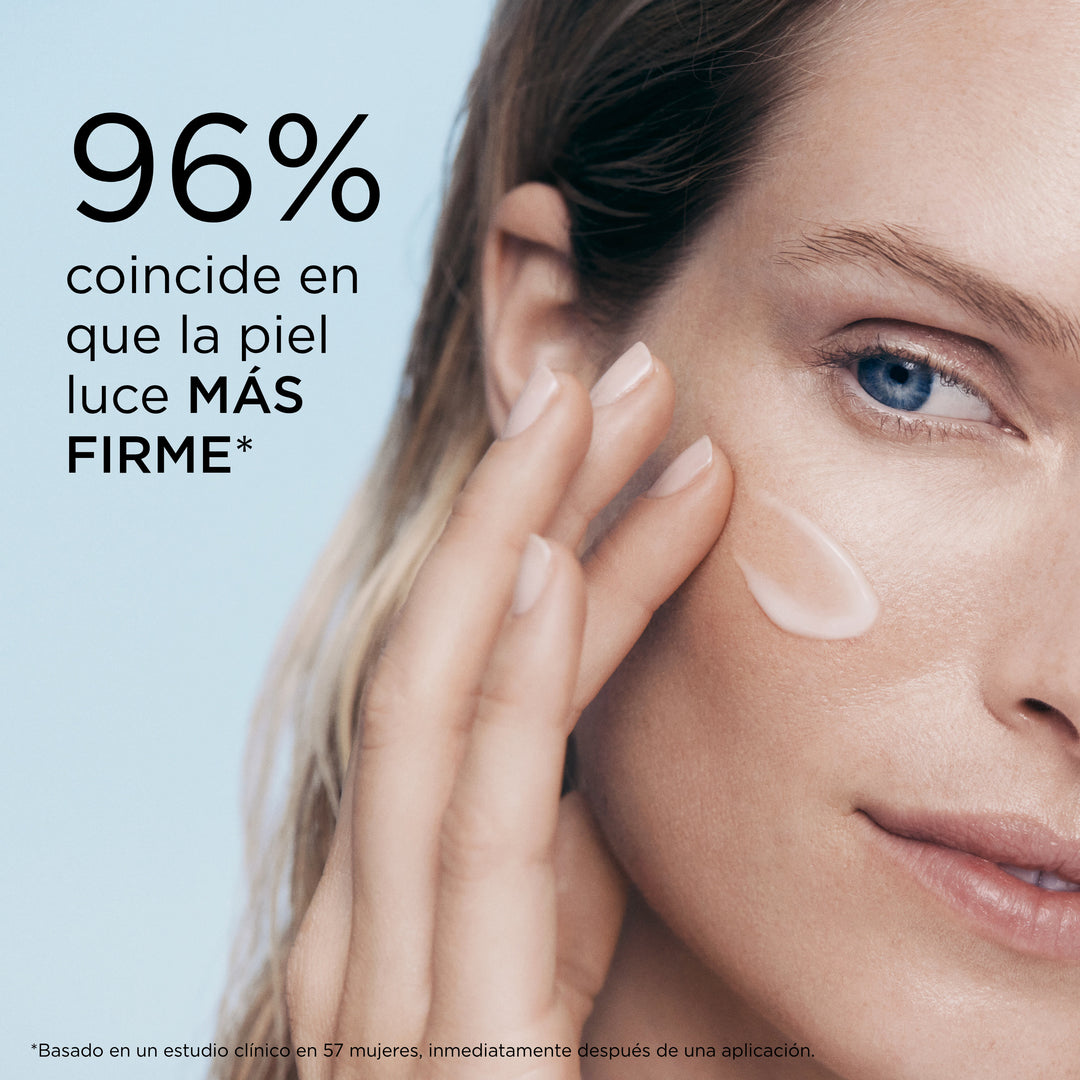 Ácido Hialurónico Ceramide Crema Hidro-Rellenadora Water Cream