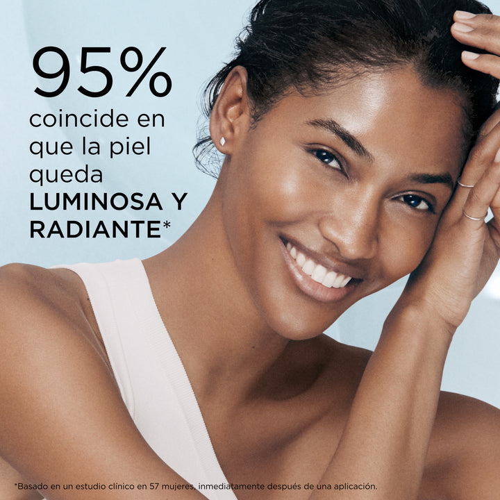 Ácido Hialurónico Ceramide Crema Hidro-Rellenadora Water Cream