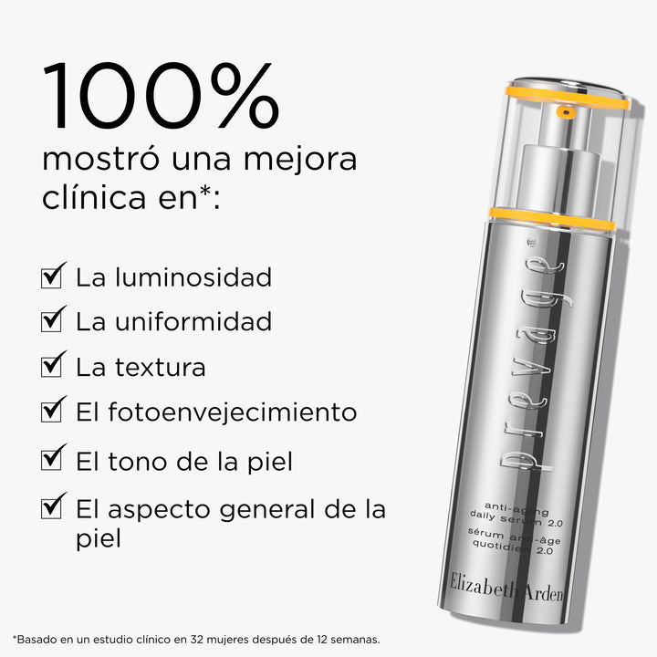 Cofre Prevage Serum Antiaging 2.0 50ml