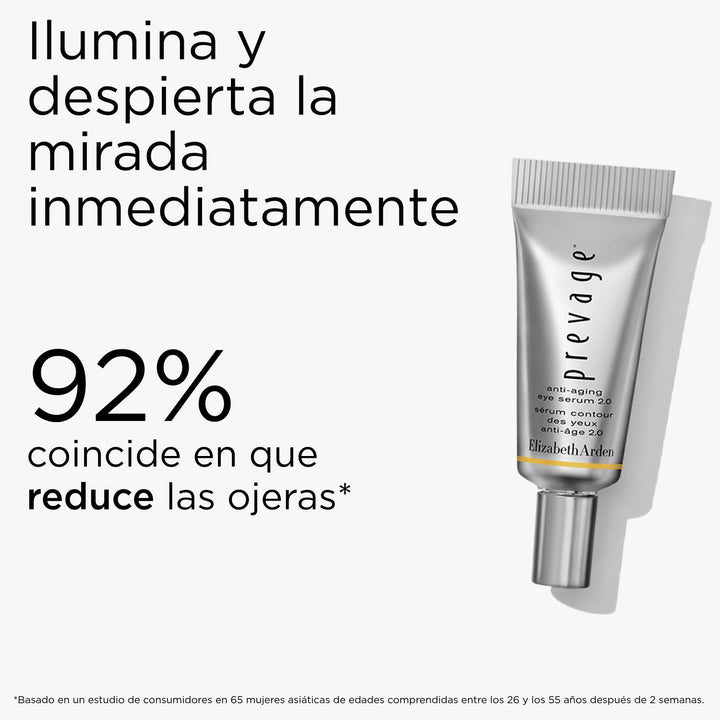 Cofre Prevage Serum Antiaging 2.0 50ml