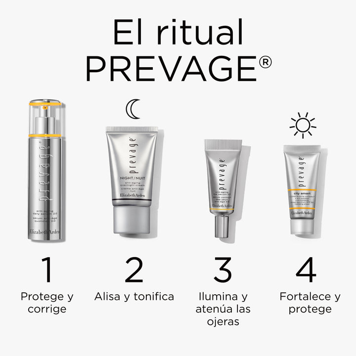 Cofre Prevage Serum Antiaging 2.0 50ml