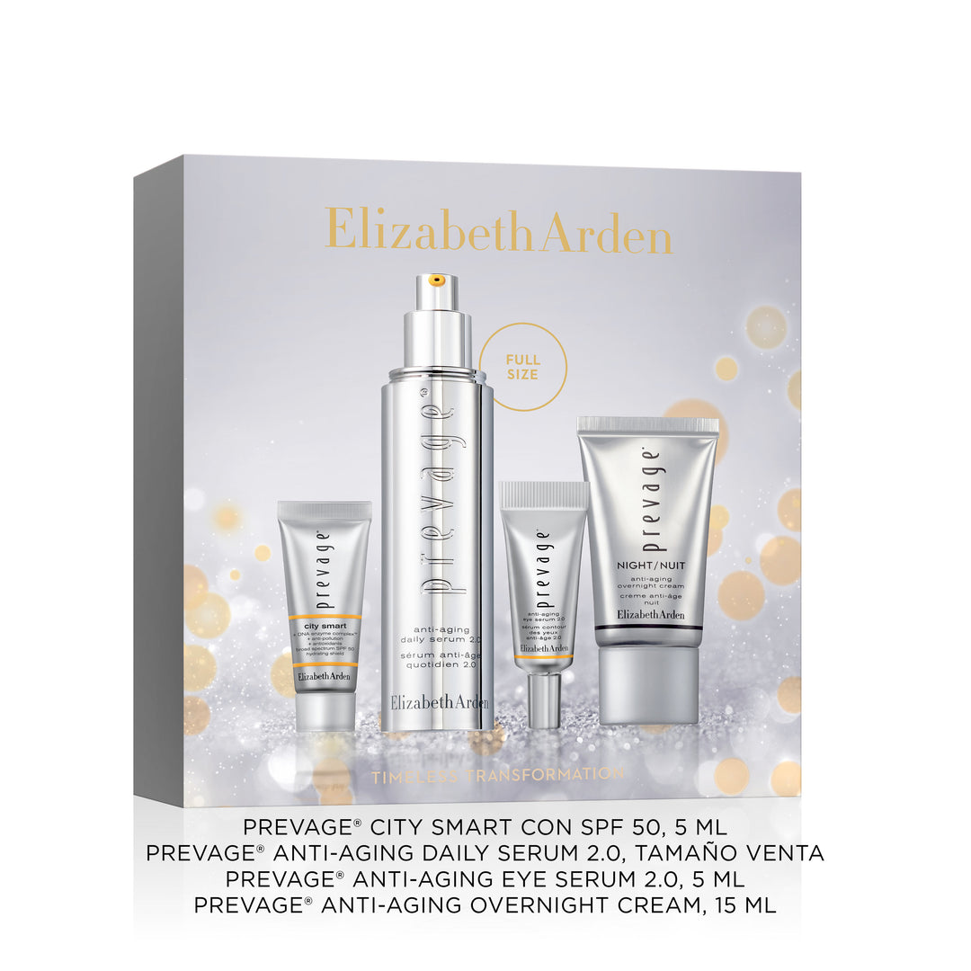 Cofre Prevage Serum Antiaging 2.0 50ml