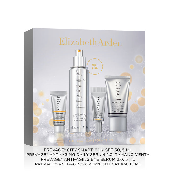 Cofre Prevage Serum Antiaging 2.0 50ml