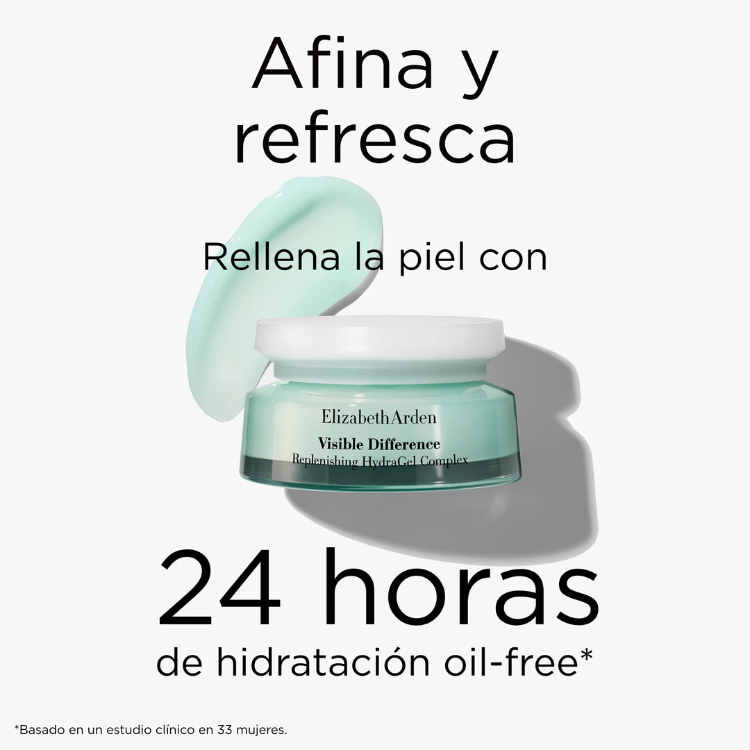 CREMA HIDRATANTE