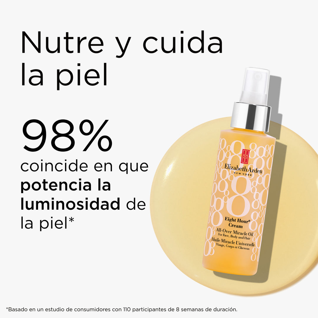 Cofre Eight Hour Miracle Oil 100ml