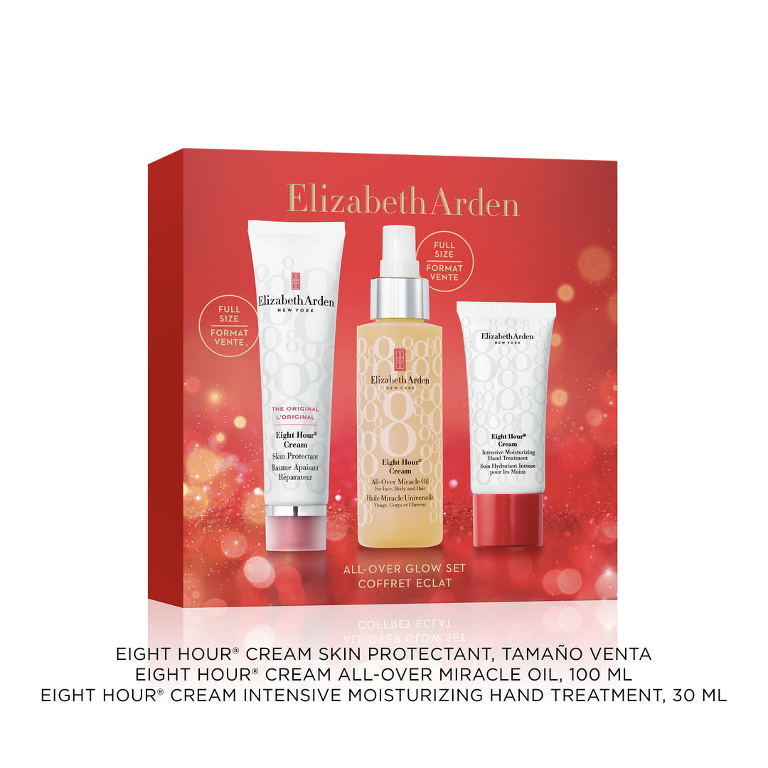Cofre Eight Hour Miracle Oil 100ml
