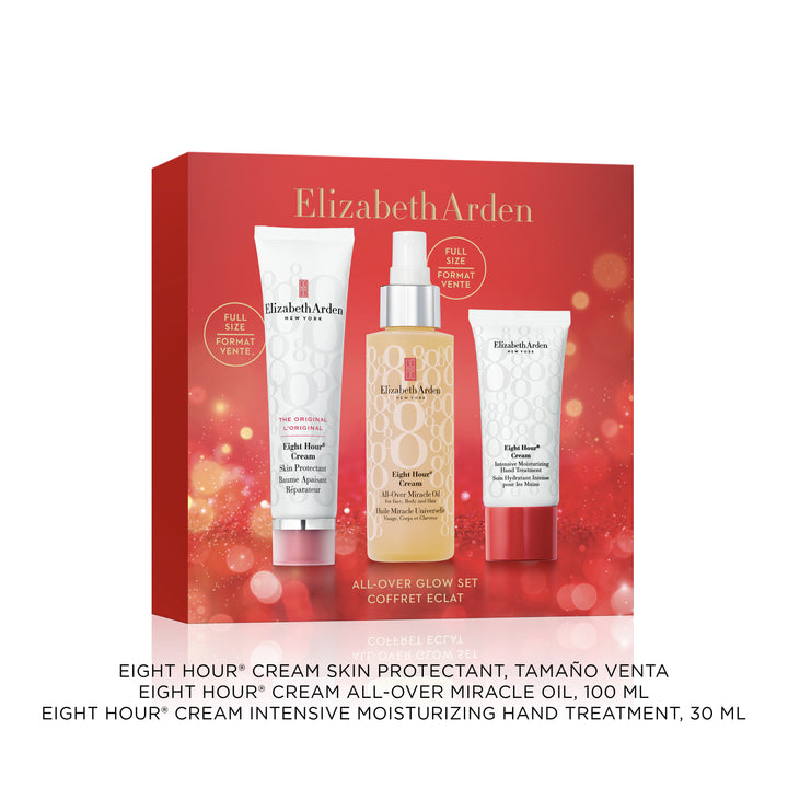 Cofre Eight Hour Miracle Oil 100ml