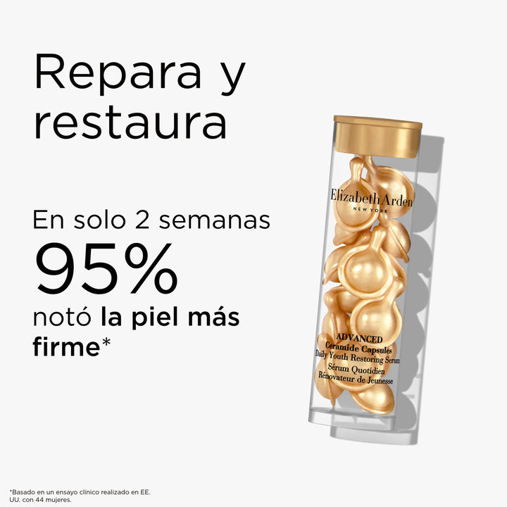 Cofre Advanced Ceramide Lift and Firm Crema de Día SPF15
