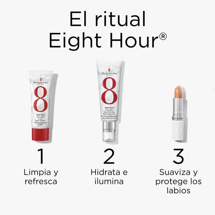 Cofre Eight Hour Hydraplay 45ml