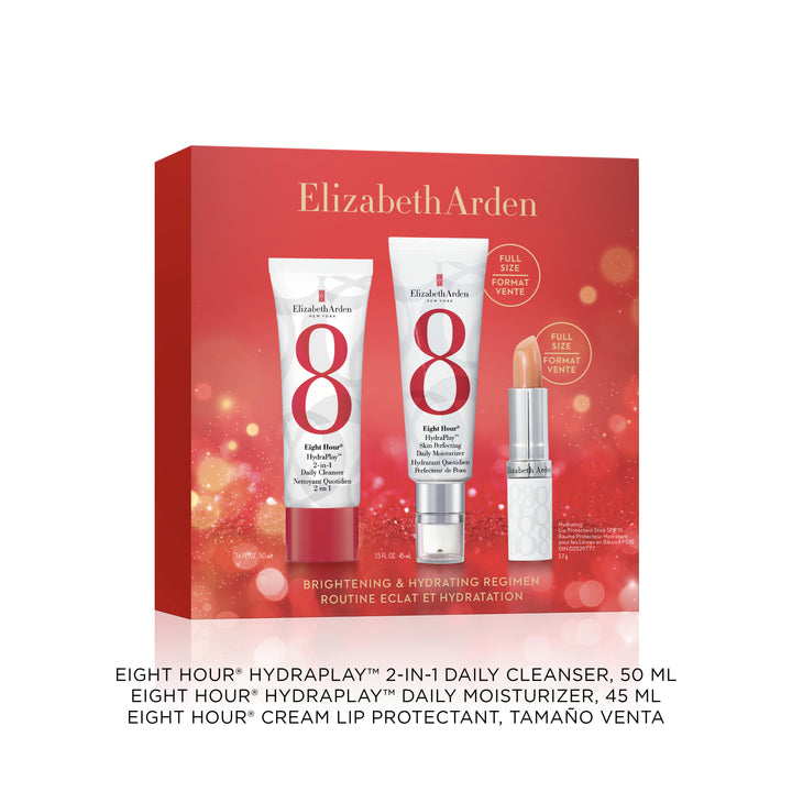 Cofre Eight Hour Hydraplay 45ml
