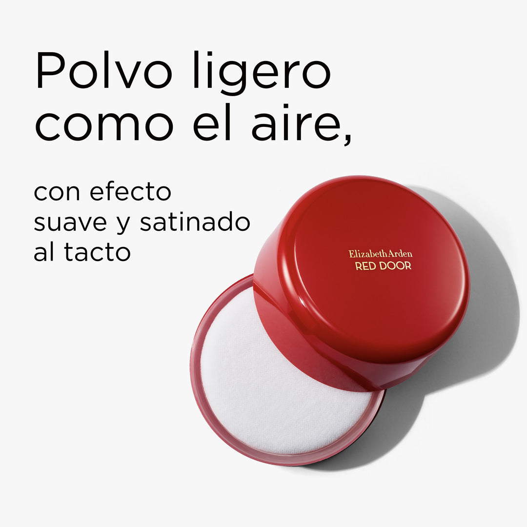 Cofre Red Door EDT 100ml