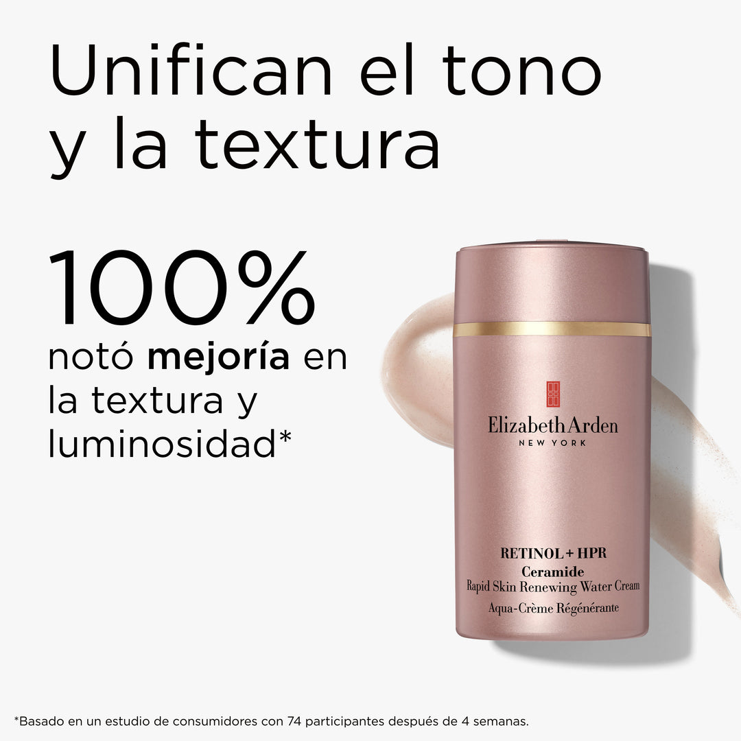 Cofre Serum Retinol+HPR Ceramide 30 cápsulas