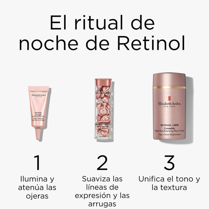 Cofre Crema Retinol+HPR Ceramide 50ml