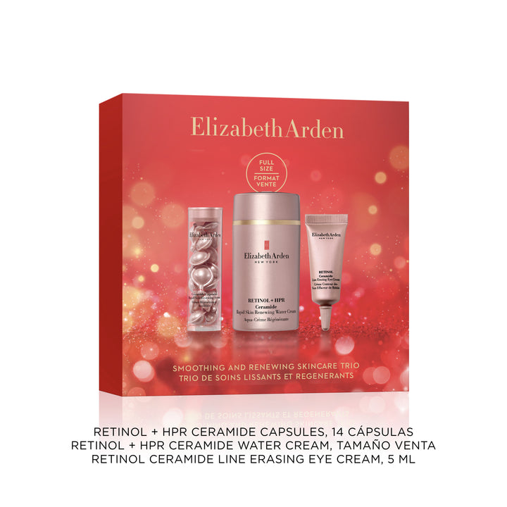Cofre Crema Retinol+HPR Ceramide 50ml