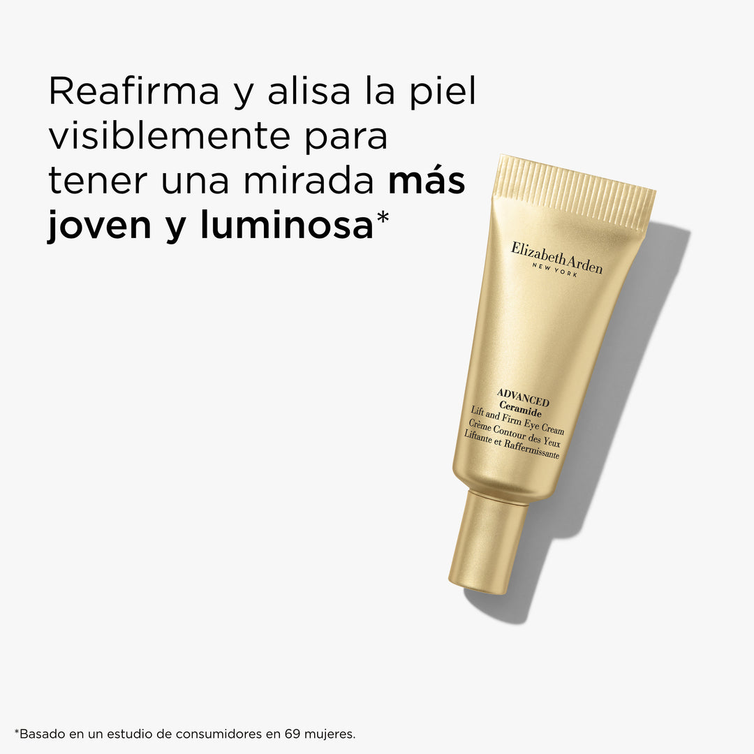 Cofre Advanced Ceramide Serum Restaurador 90 Cápsulas