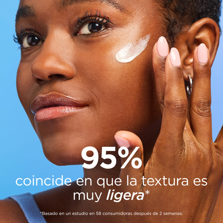 eight hour ydraplay proteccion solar de SPF40