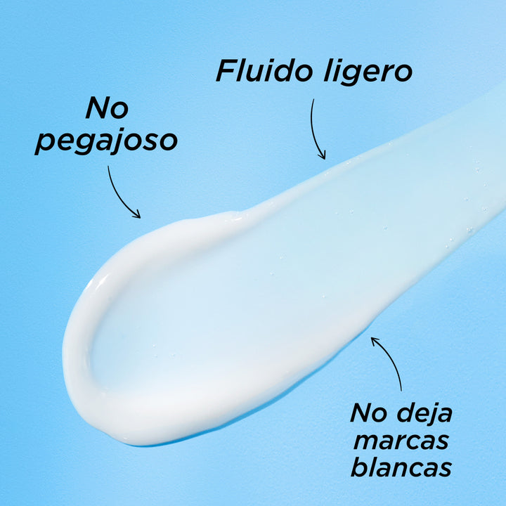 eight hour ydraplay proteccion solar de SPF40